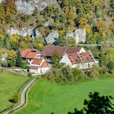 Gutshof Käppeler Lägenhet