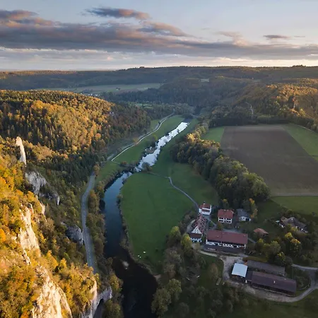 Gutshof Käppeler Beuron