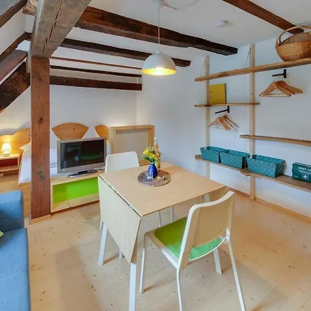Apartman Gutshof Kaeppeler