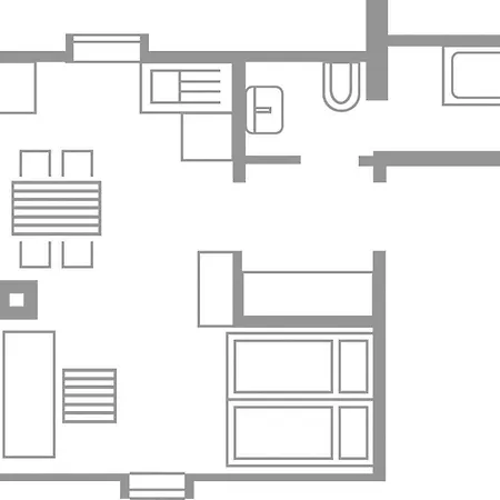 Gutshof Kaeppeler Apartman *