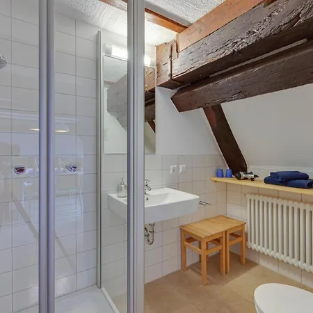 Gutshof Kaeppeler Apartman Beuron
