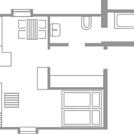 Gutshof Kaeppeler Apartman *
