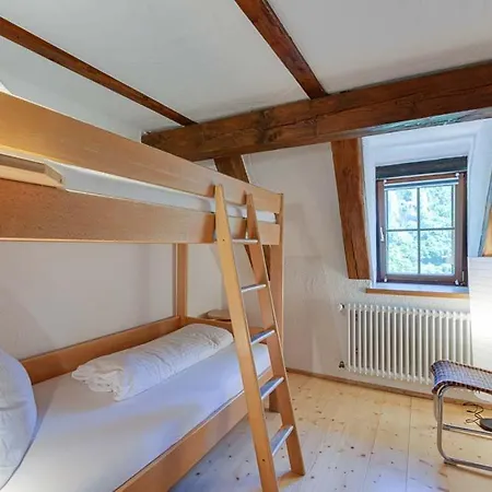 Apartman Gutshof Kaeppeler