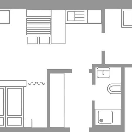 Apartman Gutshof Kaeppeler
