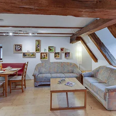 Gutshof Kaeppeler * Beuron