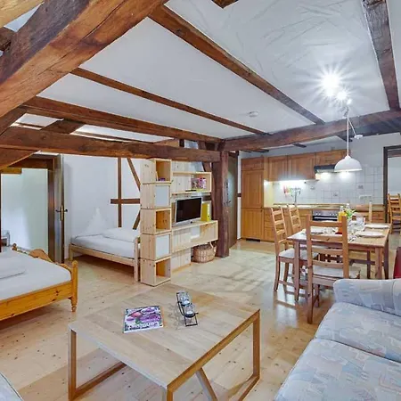 Apartman Gutshof Kaeppeler