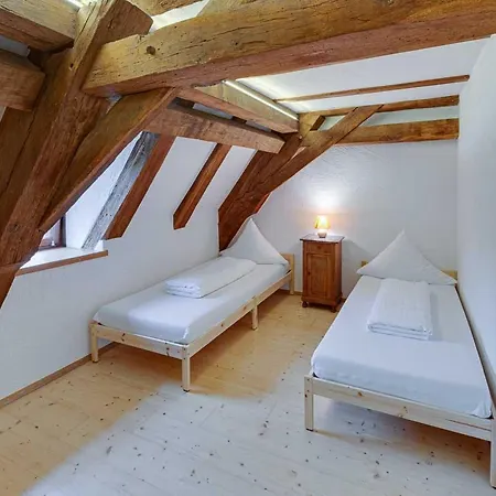 Apartman Gutshof Kaeppeler *