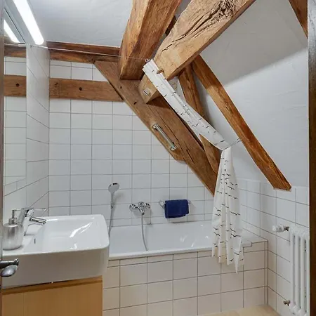 Gutshof Kaeppeler Apartman *