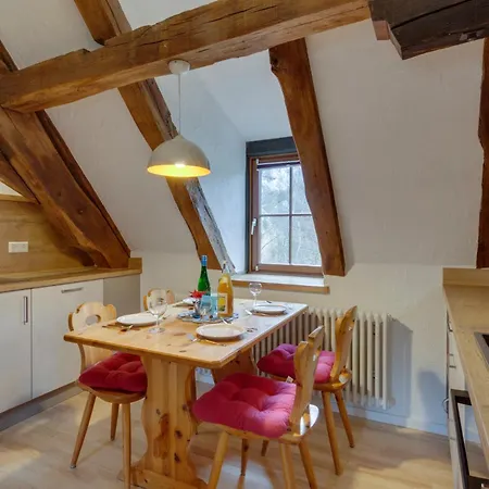 Apartman Gutshof Kaeppeler