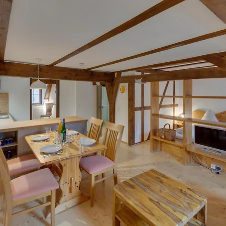 Apartman Gutshof Kaeppeler