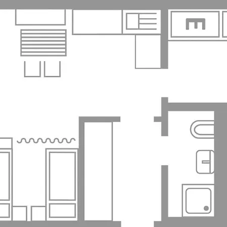 Apartman Gutshof Kaeppeler