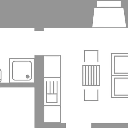 Apartman Gutshof Kaeppeler Beuron