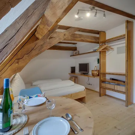 Apartman Gutshof Kaeppeler Beuron