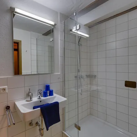 Gutshof Kaeppeler Apartman