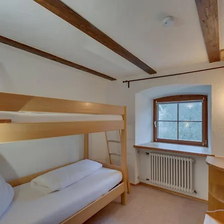 Gutshof Kaeppeler Apartman *