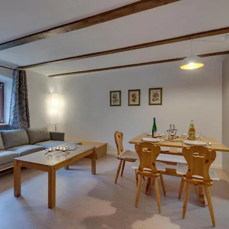 Apartman Gutshof Kaeppeler *