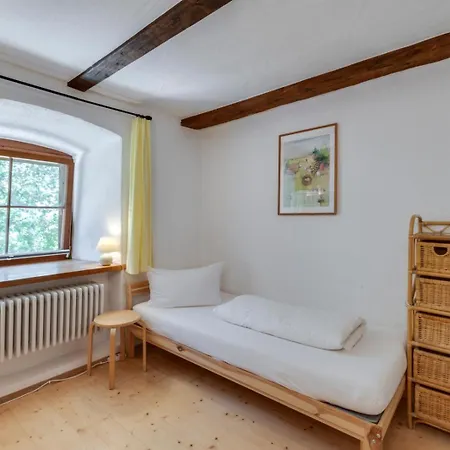 Apartman Gutshof Kaeppeler