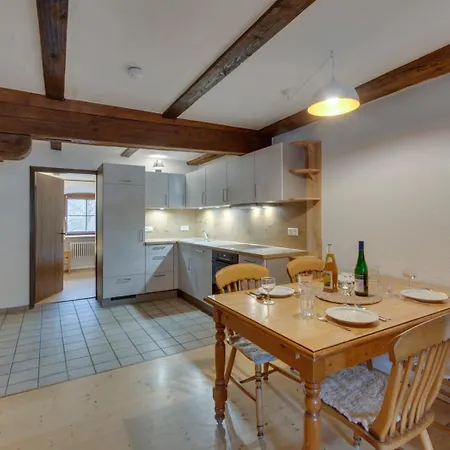 Apartman Gutshof Kaeppeler Beuron
