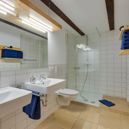 Gutshof Kaeppeler Apartman *
