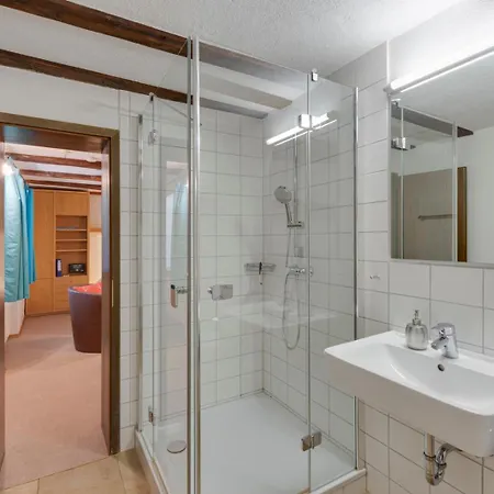 Gutshof Kaeppeler Apartman