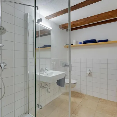 Gutshof Kaeppeler Apartman
